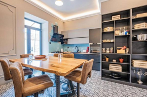 Apartment for special getaway Rose